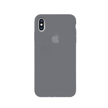 کاور مدل سیلیکونی مناسب برای گوشی موبایل اپل Iphone X/XS