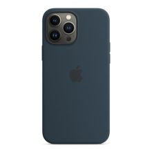 کاور مدل سیلیکونی مناسب برای گوشی موبایل اپل Iphone 13 pro