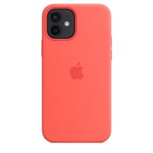 کاور سیلیکونی اورجینال پاک کنی آیفون ۱۲ iphone