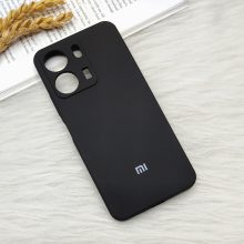 کاور مدل سیلیکونی پاک کنی مناسب برای گوشی موبایل شیائومی REDMI 13C