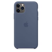 کاور سیلیکونی اورجینال پاک کنی آیفون Iphone 11 pro