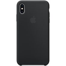 کاور سیلیکونی اورجینال پاک کنی آیفون iPhone XS Max