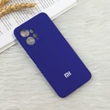 کاور مدل سیلیکونی پاک کنی مناسب برای گوشی موبایل شیائومی REDMI NOTE 12 4G