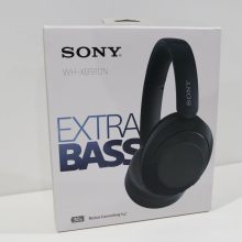 هدفون بی سیم (های کپی) کیفیت اصلی  SONY WH-XB910N