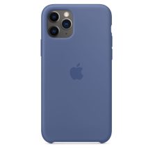 کاور مدل سیلیکونی مناسب برای گوشی موبایل اپل Iphone 11 pro