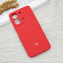 کاور مدل سیلیکونی پاک کنی مناسب برای گوشی موبایل شیائومی REDMI 13C