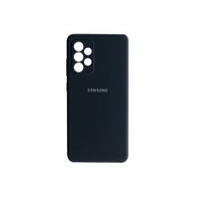 کاور سیلیکونی اورجینال پاک کنی سامسونگ Galaxy A32 4G