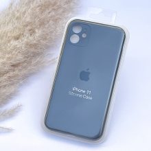 کاور مدل سیلیکونی مناسب برای گوشی موبایل اپل iphone 11