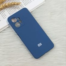 کاور مدل سیلیکونی پاک کنی مناسب برای گوشی موبایل شیائومی REDMI NOTE 12 4G