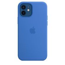 کاور سیلیکونی اورجینال پاک کنی آیفون iPhone 12 Pro