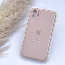 کاور مدل سیلیکونی مناسب برای گوشی موبایل اپل iphone 11